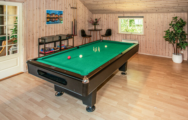 Vakantiehuis 
