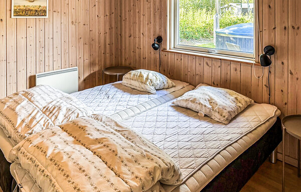 Vakantiehuis 