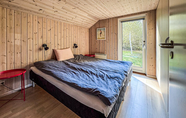 Vakantiehuis 