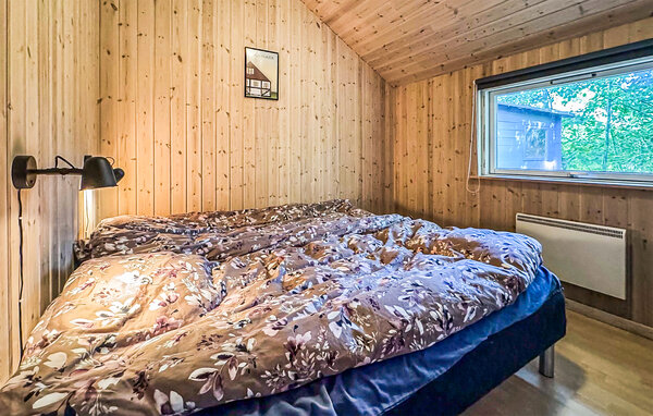 Vakantiehuis 