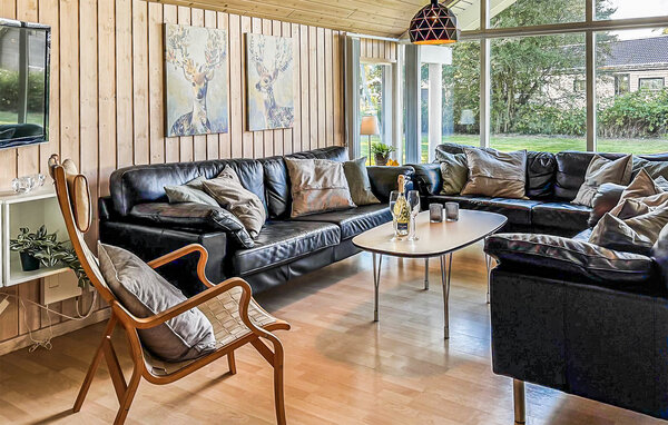 Vakantiehuis 