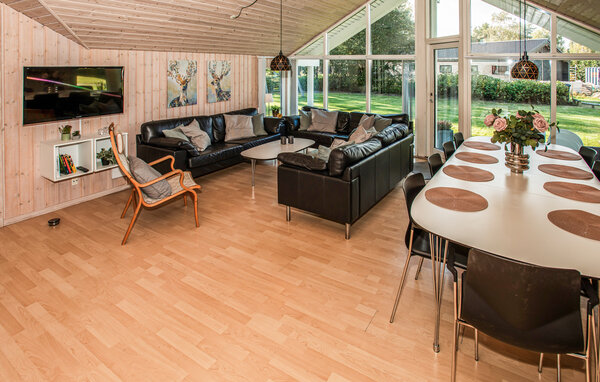 Vakantiehuis 