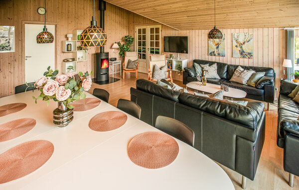 Vakantiehuis 