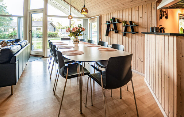 Vakantiehuis 