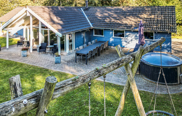 Vakantiehuis 