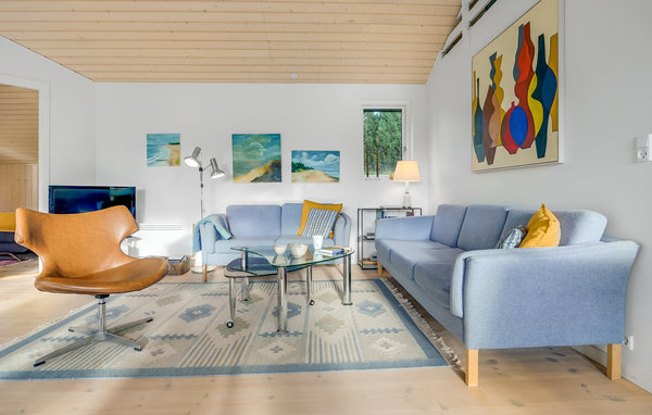 Ferienhaus 