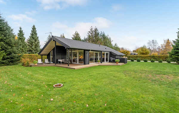 Ferienhaus 