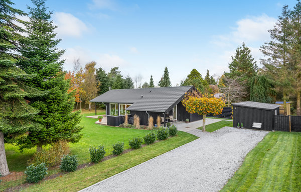 Ferienhaus 