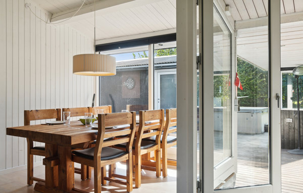 Ferienhaus 