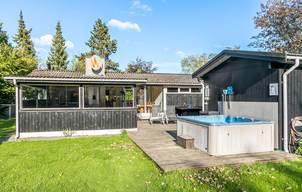Ferienhaus 