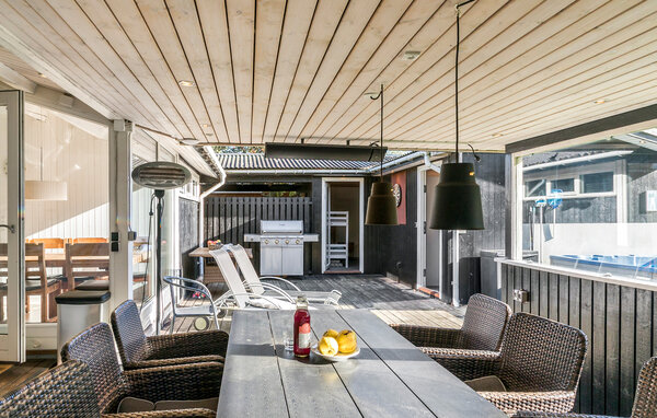 Ferienhaus 