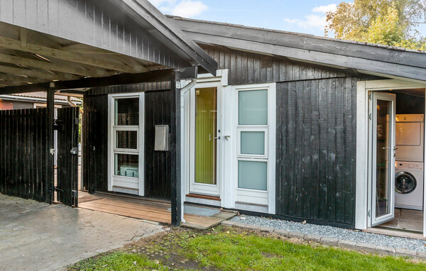 Ferienhaus 