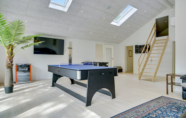 Ferienhaus 