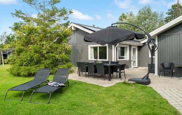 Ferienhaus 