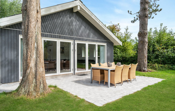 Ferienhaus 