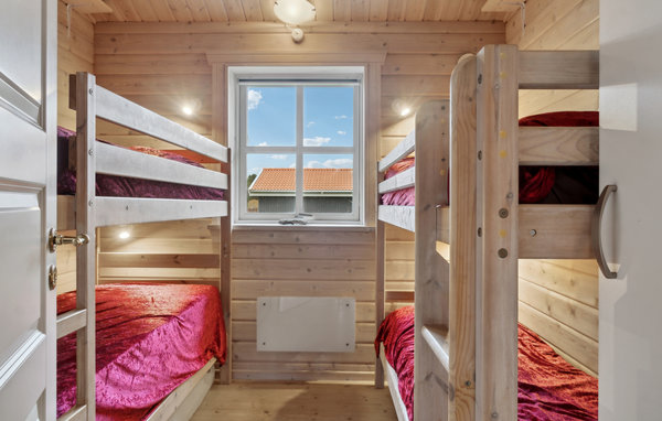 Ferienhaus 