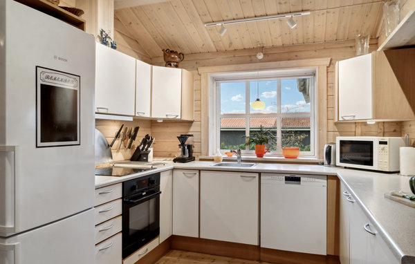 Ferienhaus 