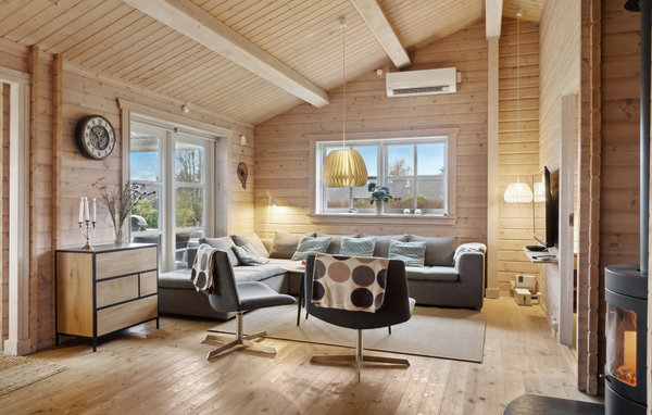 Ferienhaus 