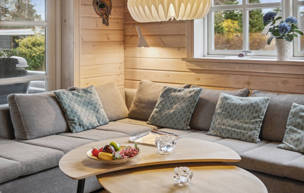 Ferienhaus 