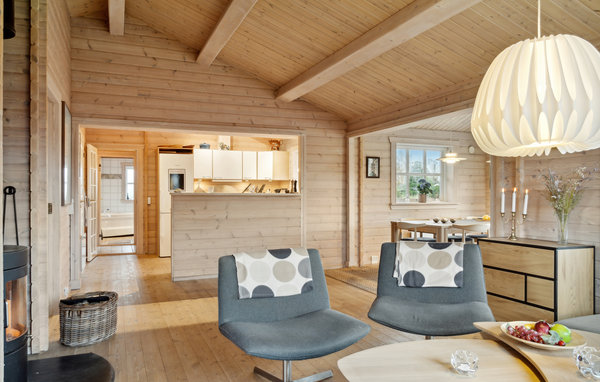 Ferienhaus 