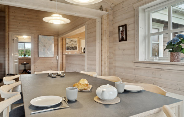 Ferienhaus 