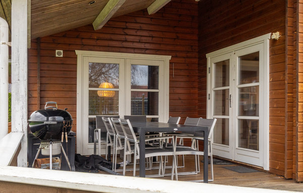 Ferienhaus 