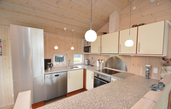 Ferienhaus 