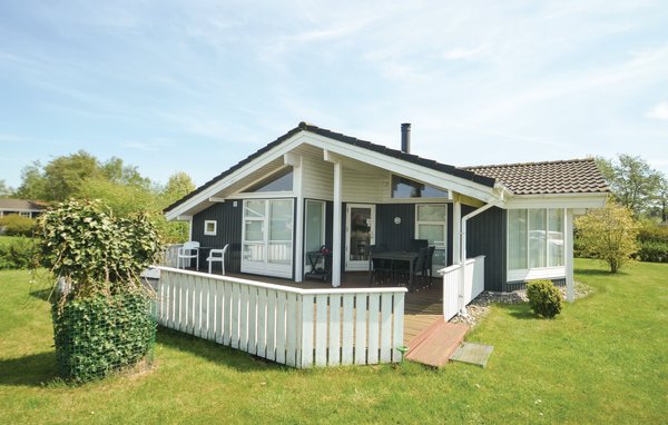 Ferienhaus 