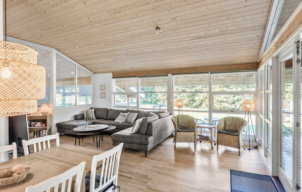 Ferienhaus 