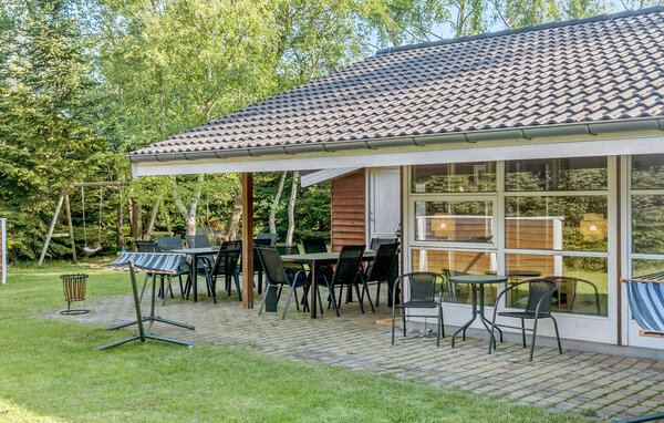 Ferienhaus 