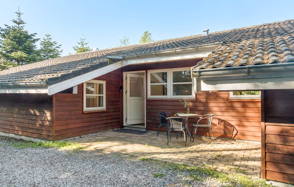 Ferienhaus 