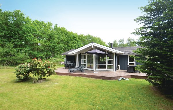 Ferienhaus 