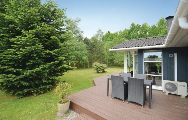 Ferienhaus 