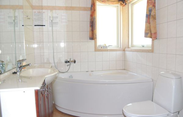 Ferienhaus 