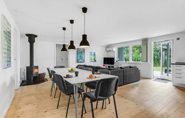 Ferienhaus 