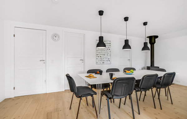 Ferienhaus 