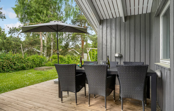 Ferienhaus 