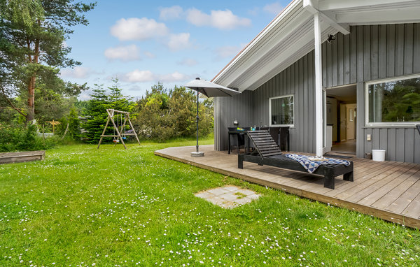 Ferienhaus 