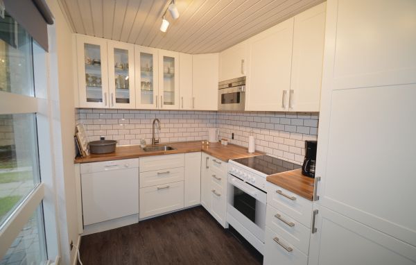 Ferienhaus 