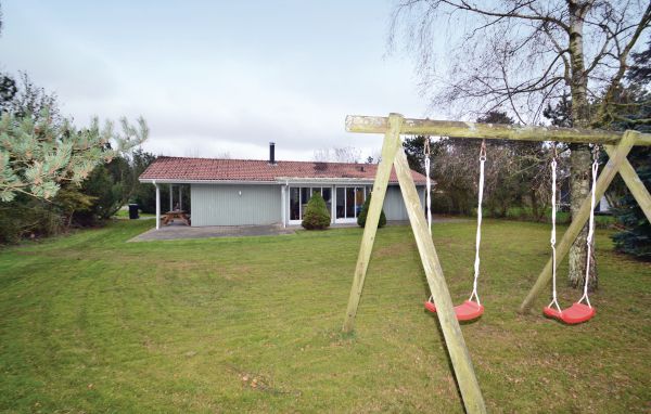 Ferienhaus 