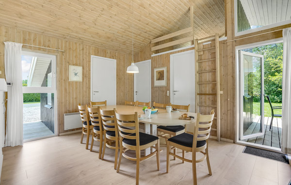 Vakantiehuis 