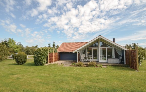 Holiday Home - Marielyst , Denmark - K13615 1