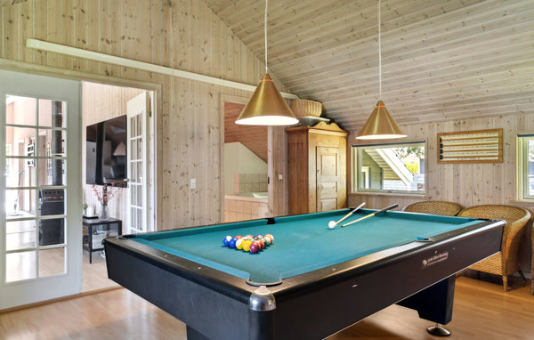 Ferienhaus 