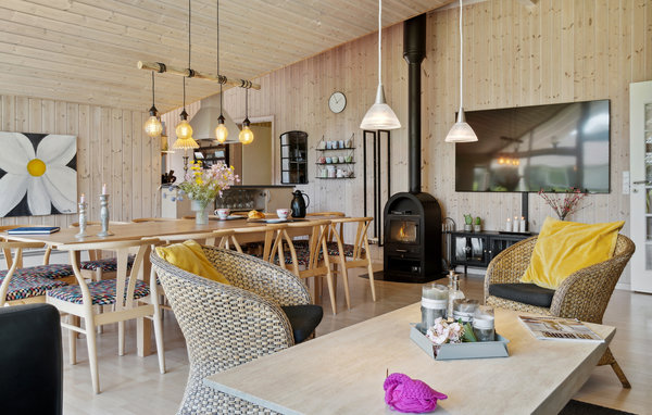 Ferienhaus 