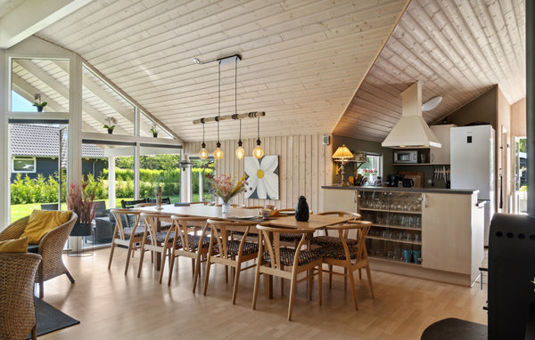 Ferienhaus 