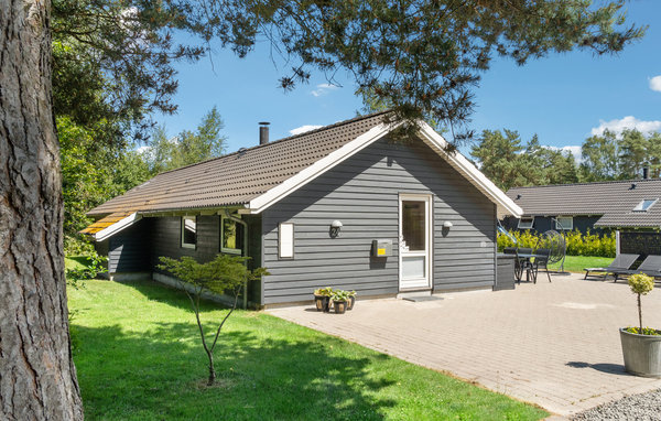 Ferienhaus 