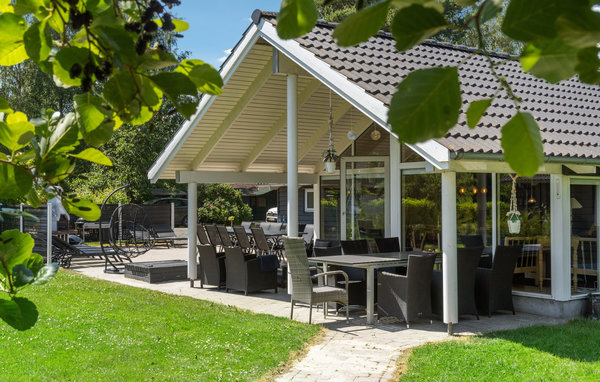 Ferienhaus 
