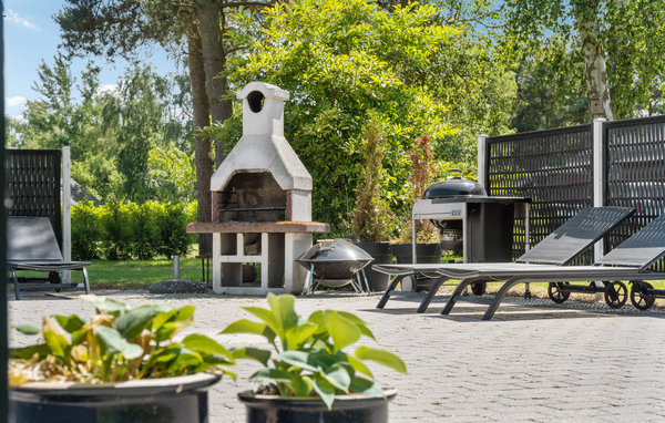 Ferienhaus 