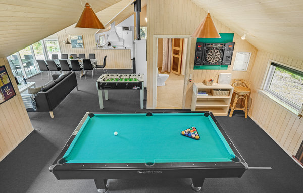 Ferienhaus 