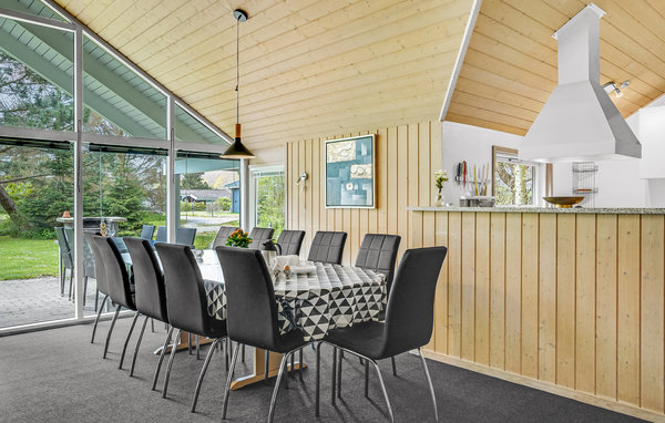 Ferienhaus 